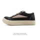 Company-grade Rick Owens retro, versatile, stylish, comfortable, breathable, and