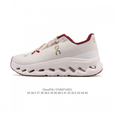 Genuine On-Run Cloudtitl training shoes, 2025 new Year of the Snake limited edit
