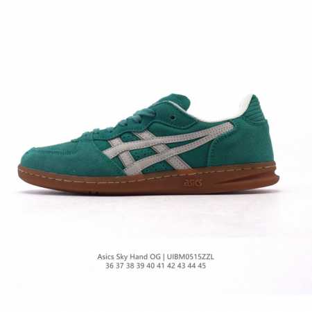Asics Skyhand Og Skyhand Og Logo Skyhand Og Flytefoam Eva 36-45 Uibm0515Zzl - Click Image to Close