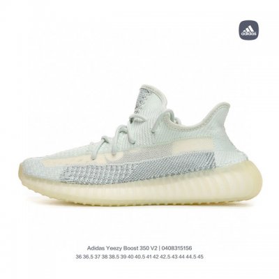 Blind Box Two Pairs Thousands of Pairs Stock Available, Yeezy 350 Really Explosi