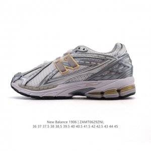 New Balance M1906 series retro sneakers, a treasured dad shoe. As one of Nb's m