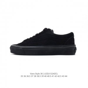 Vans Style 36 , vansstyle36 35 44 Lozu1224Zcl