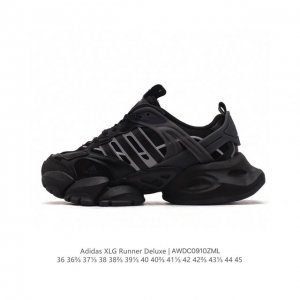 adidas Xlg Runner Deluxe # # # eva , rb 3Xl Jr3086 36 36 37 38 38 39 40 40 41 4