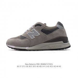 Nb 998 New Balance Nb new Balance M998 5 U998Csef 36-45 Bnbm1219Zjl