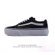 Vans Og Oid Skool Style 36 Vans Old Skool Og 35-44 : Cvkw0420Lkl