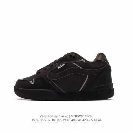 Dime Vans Rowley Xlt Vans Dime Rowley Xlt Vans Rowley Xlt Vans Dime Y2K 35-44 M - Click Image to Close