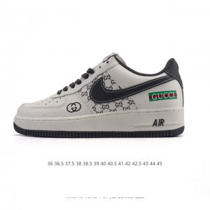 Nike Air Force 1 '07 Low 2025 New Year's Snake Year Limited Air Force One with A