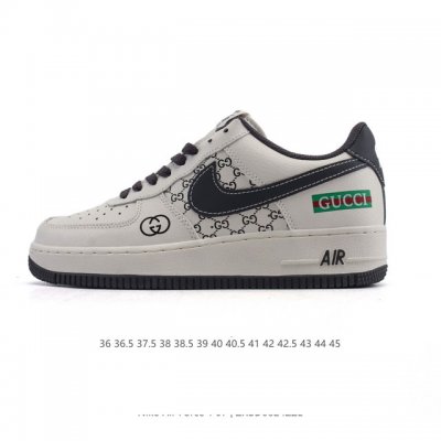 Nike Air Force 1 '07 Low 2025 New Year's Snake Year Limited Air Force One with A