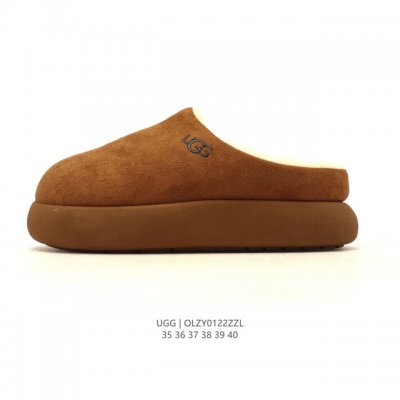 Company Grade Ugg Cotton Slippers & Snow Boots - Autumn/Winter Essentials | Exc