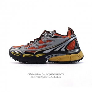 Off-White Virgil Abloh Ff-White 36-45 Gtxx0419Ccl