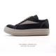 Rick Owens Rick Owens 3 ConverseRick Owens Fw23 Luxor #Rickowens# 429446 A38