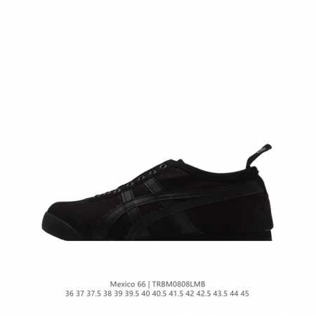 asics Onitsuka Tiger Mexico 66 rb 36-45 Th342N Trbm0 8Lmb - Click Image to Close