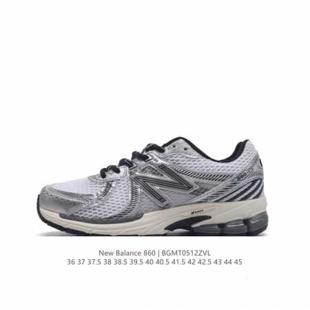 Nb New Balance Ml860 V2 t-Beam : Ml860Gb2 36-45 Bgmt0512Zvl - Click Image to Close