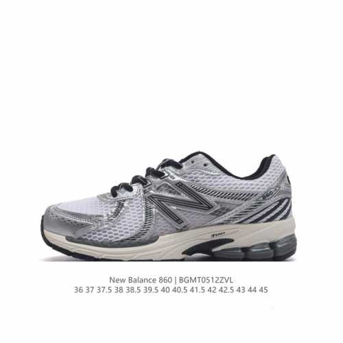 Nb New Balance Ml860 V2 t-Beam : Ml860Gb2 36-45 Bgmt0512Zvl