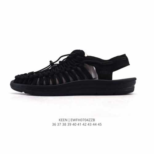 New company-level Keen comfortable wear-resistant wading river shoes outdoor sh
