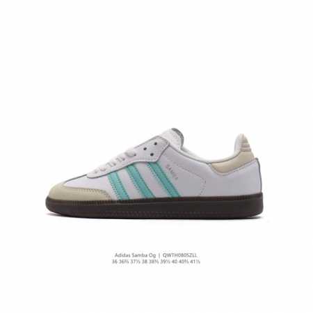Adidas Originals Samba Og Shoes T 50 Adidas Samba samba Og t samba Ig1963 36 36 - Click Image to Close