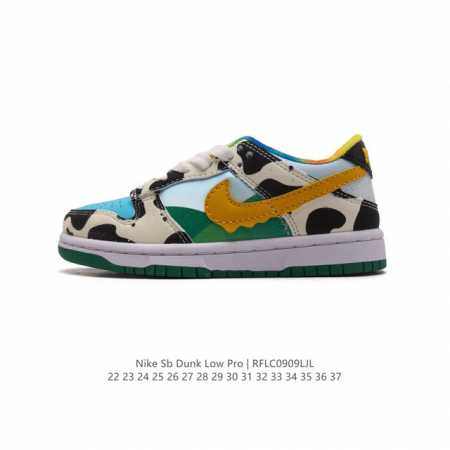 Nike Sb Dunk Low Pro Dunk Dunk Cu1727- 0 22--37 Rflc0 9Ljl - Click Image to Close