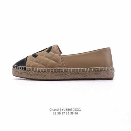 290 Chanel Chanel/ C Chanel Chanel Coco C Logo Look 35-40 Yutb0305 - Click Image to Close