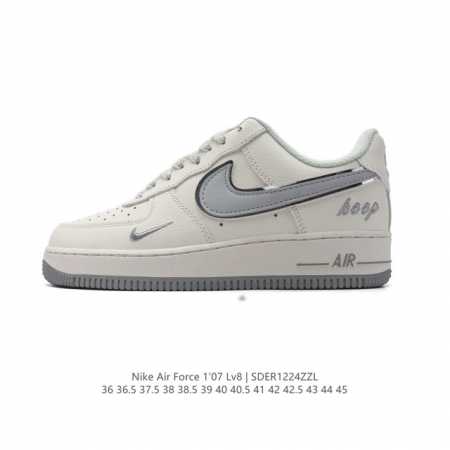 Nike Air Force 1 '07 Low force 1 Bm 36 36.5 37.5 38 38.5 39 40 40.5 41 42 42.5 - Click Image to Close
