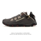 New Product: Salomon Techamphibian 5 (Company Grade) is an amphibious sports sho