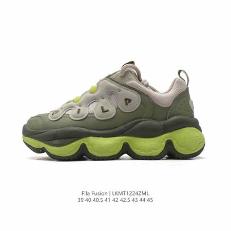 Fila fila Logo Fila F12W242101Ffb 39-45 Lkmt1224Zml - Click Image to Close