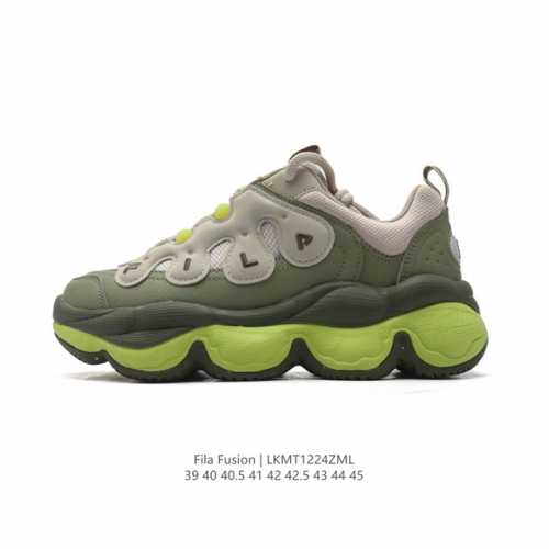 Fila fila Logo Fila F12W242101Ffb 39-45 Lkmt1224Zml