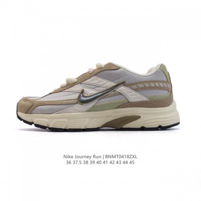 Ins Nike Initiator Running : 36-45 394055 100 Bnmt0418