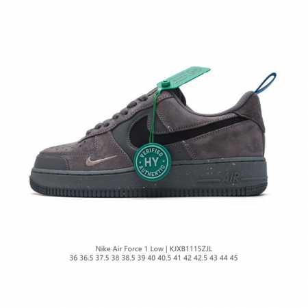 logo Af1 Nike Air Force 1 07 Low Fv8105 36 36.5 37.5 38 38.5 39 40 40.5 41 42 4 - Click Image to Close