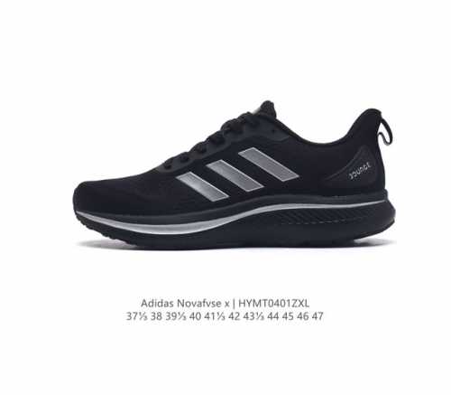adidas Novafvse X cloudfoam ortholite Fz5622 37 38 39 40 41 42 43 44 45 46 47 H