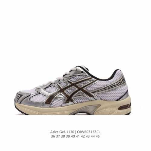 Asics gel-1130 Logo Ortholite + Gel 2000 1201A256-113 36-45 Oiwb0713Zcl