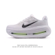 New Nike Vomero Premium, Nike's premium, all-purpose, cushioned running shoe. As