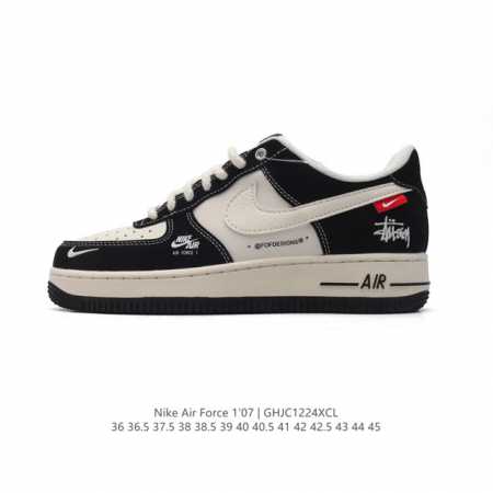 Af1 Nike Air Force 1 07 Low Df0188 36 36.5 37.5 38 38.5 39 40 40.5 41 42 42.5 4 - Click Image to Close