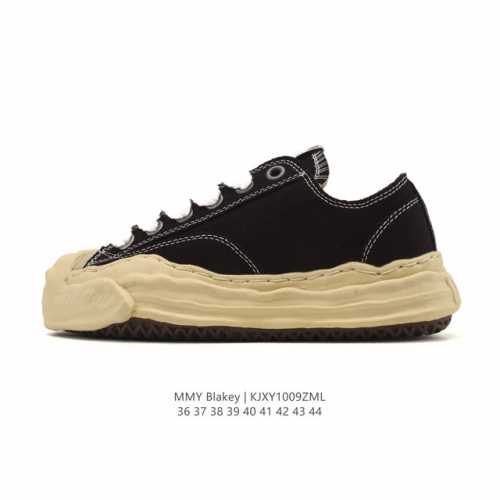 Company-grade Shawn Yue's favorite item, Mmy Blakey dirty shoes, retro melting c
