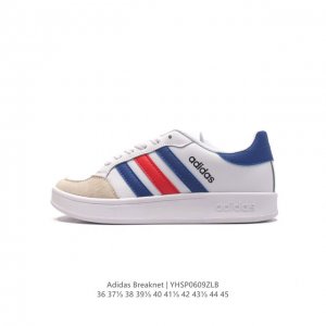 Adidas Breaknet Shoes , , , Eva Fx8708 36 37 38 39 40 41 42 43 44 45 Yhsp0609Zlb