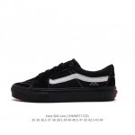 Vans Sk8-Low 1:1 1:1 35 36 36.5 37 38 38.5 39 40 40.5 41 42 42.5 43 44 Jhkw0711