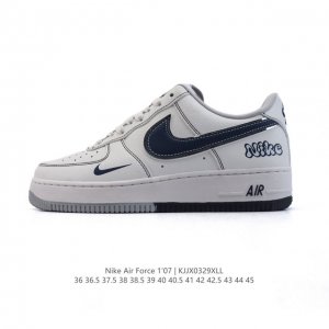 Af1 Nike Air Force 1 07 Low Dq6628 36-45 Kjjx0329