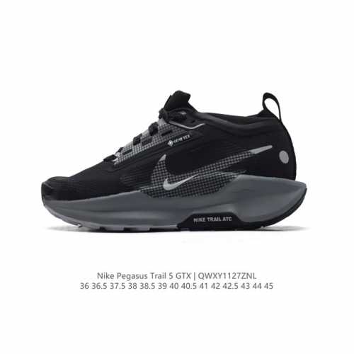 Nike Pegasustrail5 Reactx Gr 11 Nike Reactx Reactx Flywire Fq0903 36 36.5 37.5 38 38.5 39 40 40.5 41 42 42.5 43 44 45 Qwxy1127Znl