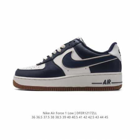 Nike Air Force 1 '07 Low force 1 Hf9922 36 36.5 37.5 38 38.5 39 40 40.5 41 42 4 - Click Image to Close