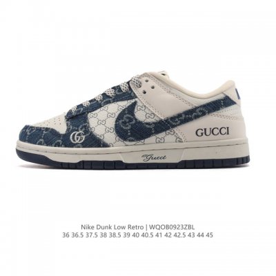 Nike SB Dunk Low Pro unisex sneakers: Step up and express your style with this