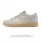 Factory Grade Nike Air Jordan 1 Low AJ1, the 2026 new low-top retro-style casua