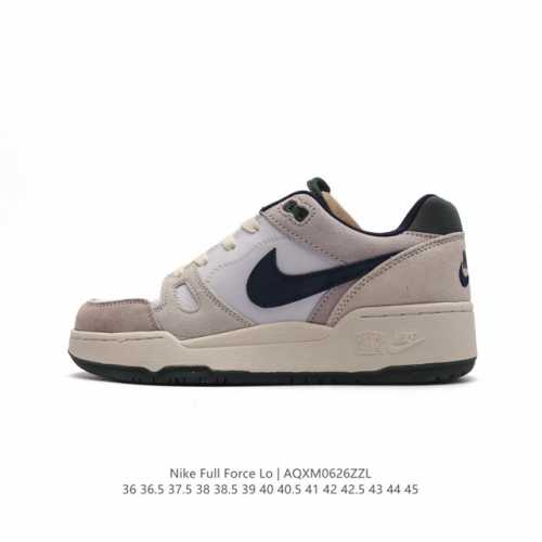 Nike Nike Full Force Low Nike Full Force 1988 Air Force Iii Force Fb1362 36 36.