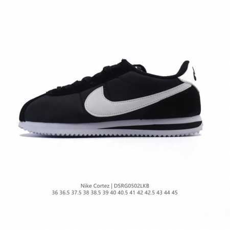 Nike Classic Cortez Nylon Eva : Dz2795 36-45 Dsrg0502Lkb - Click Image to Close