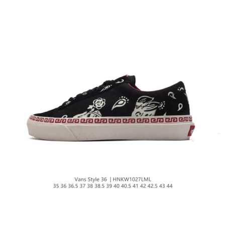 VANS Style 36 , VansStyle36 DDD 35 44 DDD HNKW1027LML DDD - Click Image to Close
