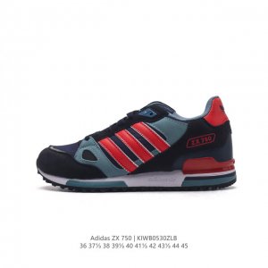 Adidas Zx 750 80 ,Zx , Tpu , Eva , Tpu Eva size 36-45 : B17005 Kiwb0530Zlb