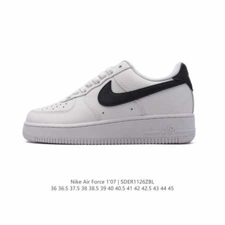 Nike Air Force 1 '07 Low force 1 Dj2739 36 36.5 37.5 38 38.5 39 40 40.5 41 42 42.5 43 44 45 Sder1126Zbl - Click Image to Close