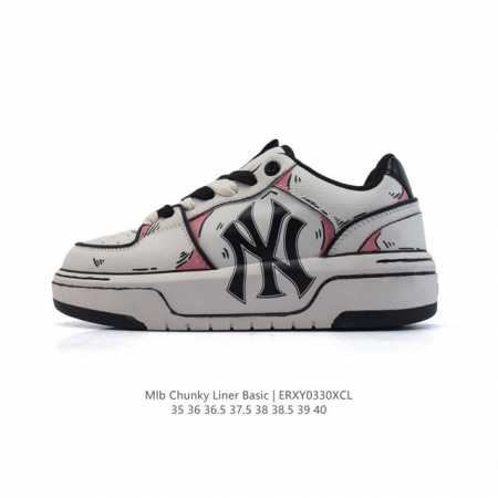 Mlb Chunky Liner Basic Mlb Chunky Liner , , , , Style, , 3Asxca12N C0006 35-40 - Click Image to Close