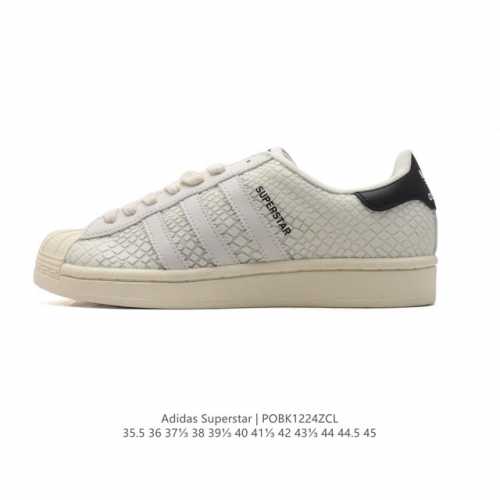 Adidas Superstar 1982 1970 adidas Superstar Eg4958 35.5-45 Pobk1224Zcl