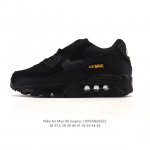 Nike Air Max 90 Surplus men's and women's casual sneakers are air-cushioned, bre