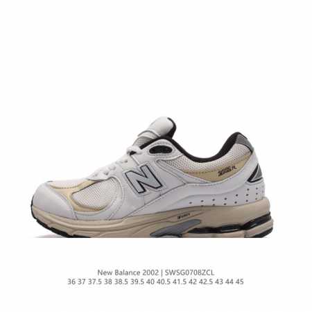 New Balance 2002R Encap N-Ergy New Balance M2002Rj D 36-45 Swsg0708Zcl - Click Image to Close