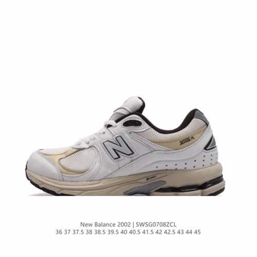 New Balance 2002R Encap N-Ergy New Balance M2002Rj D 36-45 Swsg0708Zcl
